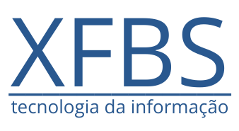 XFBS tenologia da informação